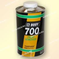 Удалитель краски 700 Paint Remover 1 л. Body Body 700.00.0000.1