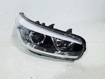 Фара правая с корректором Kia Ceed 2012-2018 Bodyparts Bodyparts KACEE12-001-R