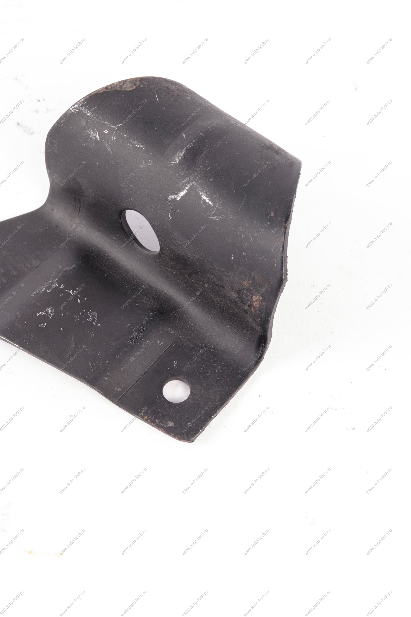 Кр-н переднего бампера ВАЗ-2105 боковой правый (крепёж труб) Тольятти Тольятти 21050280303600