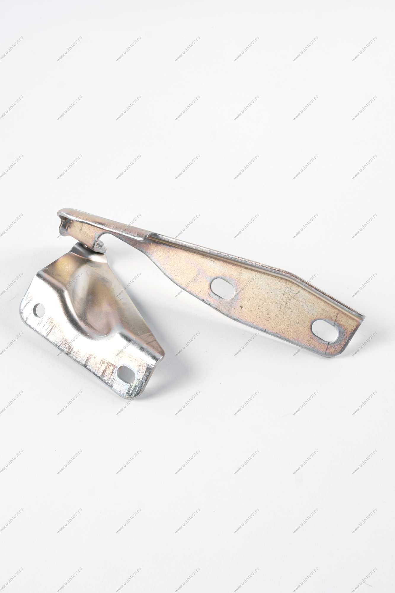 Петля (FL) LADA GRANTA 2018- капота левая Lada LADA 21900840701100