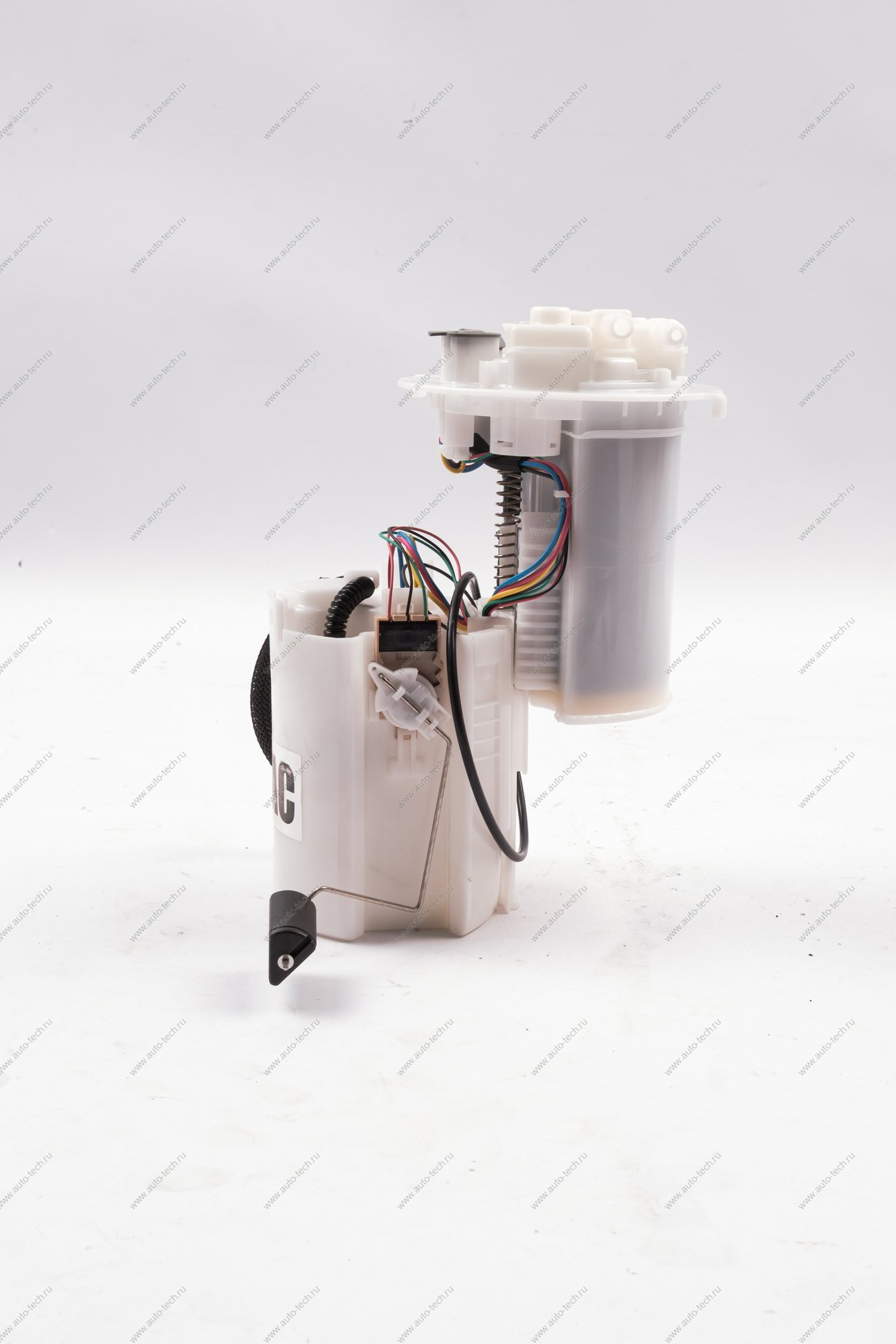 Насос топливный в сборе (бензонасос) Toyota Camry V70 2/2,5L (DENSO) Toyota TOYOTA 7702033501