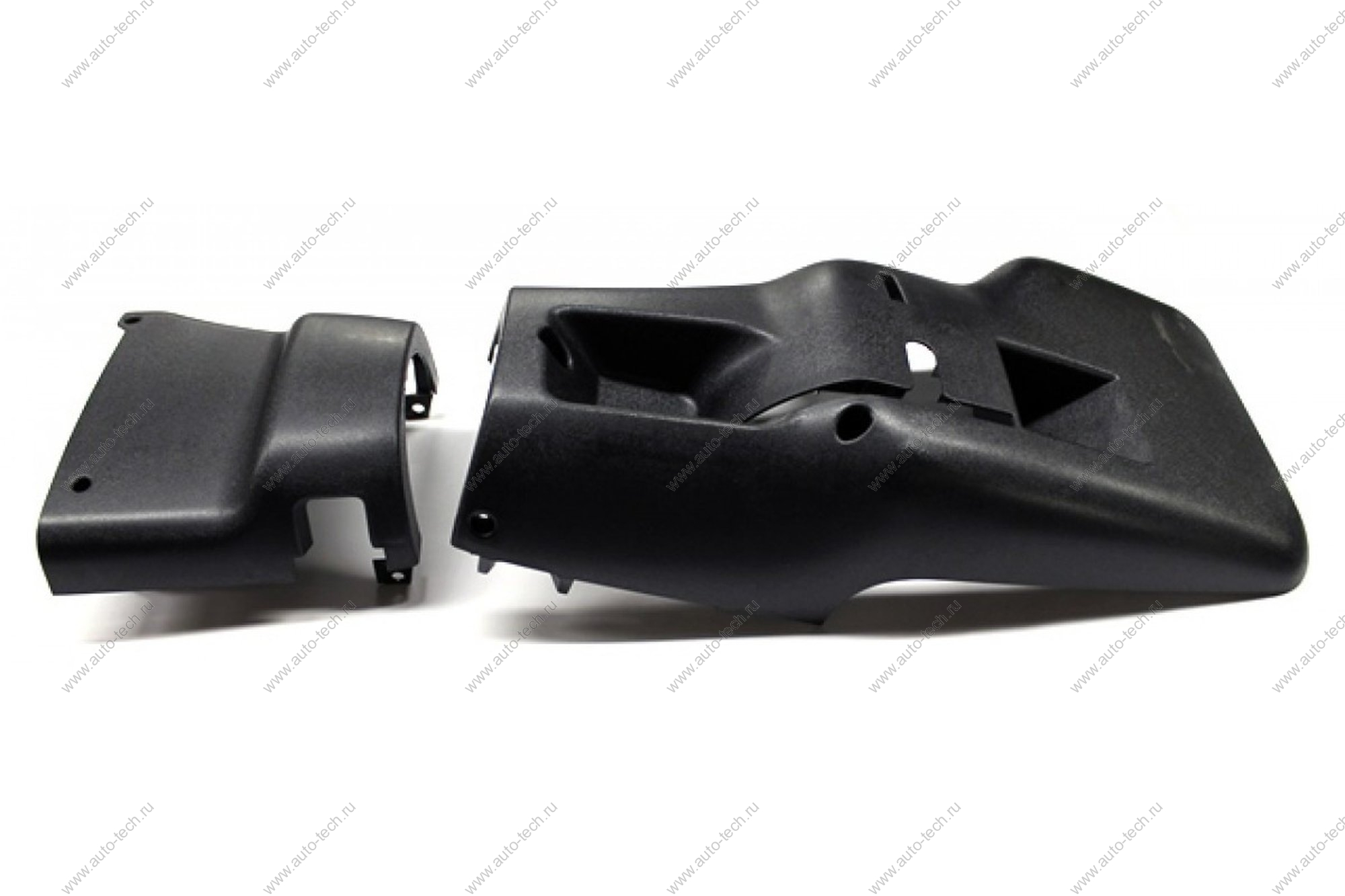 Кожух руля ВАЗ-2123 верхний+нижний к-т Lada LADA 21230-3403070+72-00