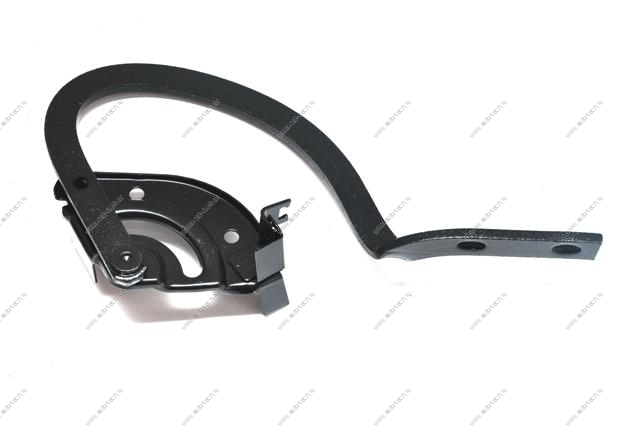 DAEWOO Nexia N-100/N150 Петля крышки багажника правая GM GM 90221524