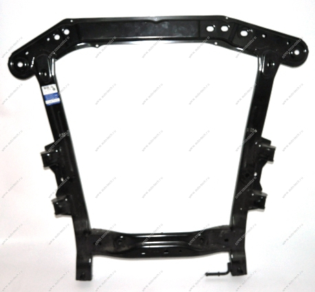 Подрамник двигателя LADA Largus/Лада Ларгус 544016835R/8200195988 KY Польша  A1503