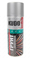 Грунт спрей KUDO KUDO KU-2101