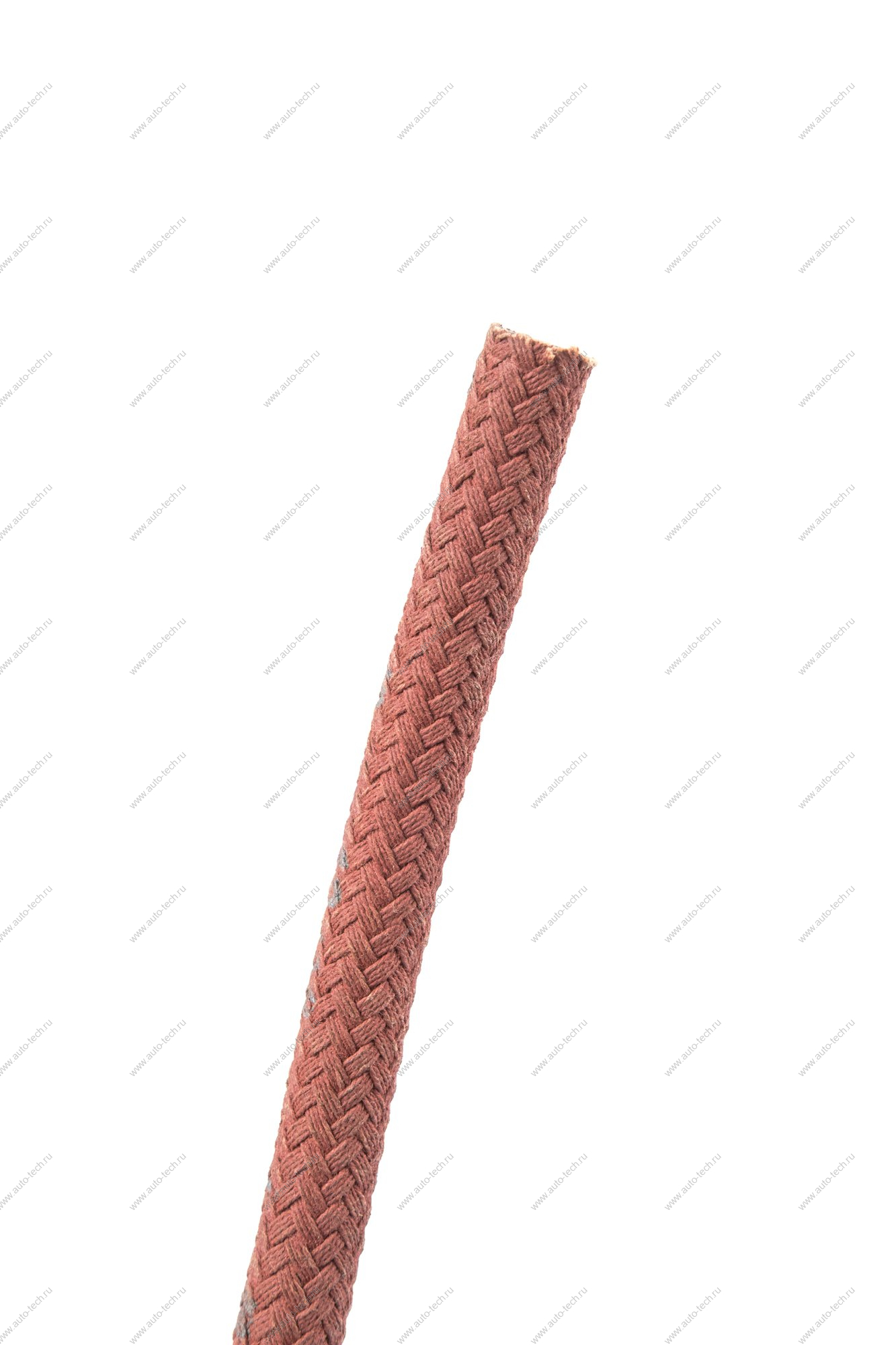 Шланг ВАЗ-2103 гибкий бачка сцепления длина 17-18см Lada LADA 21030350512700