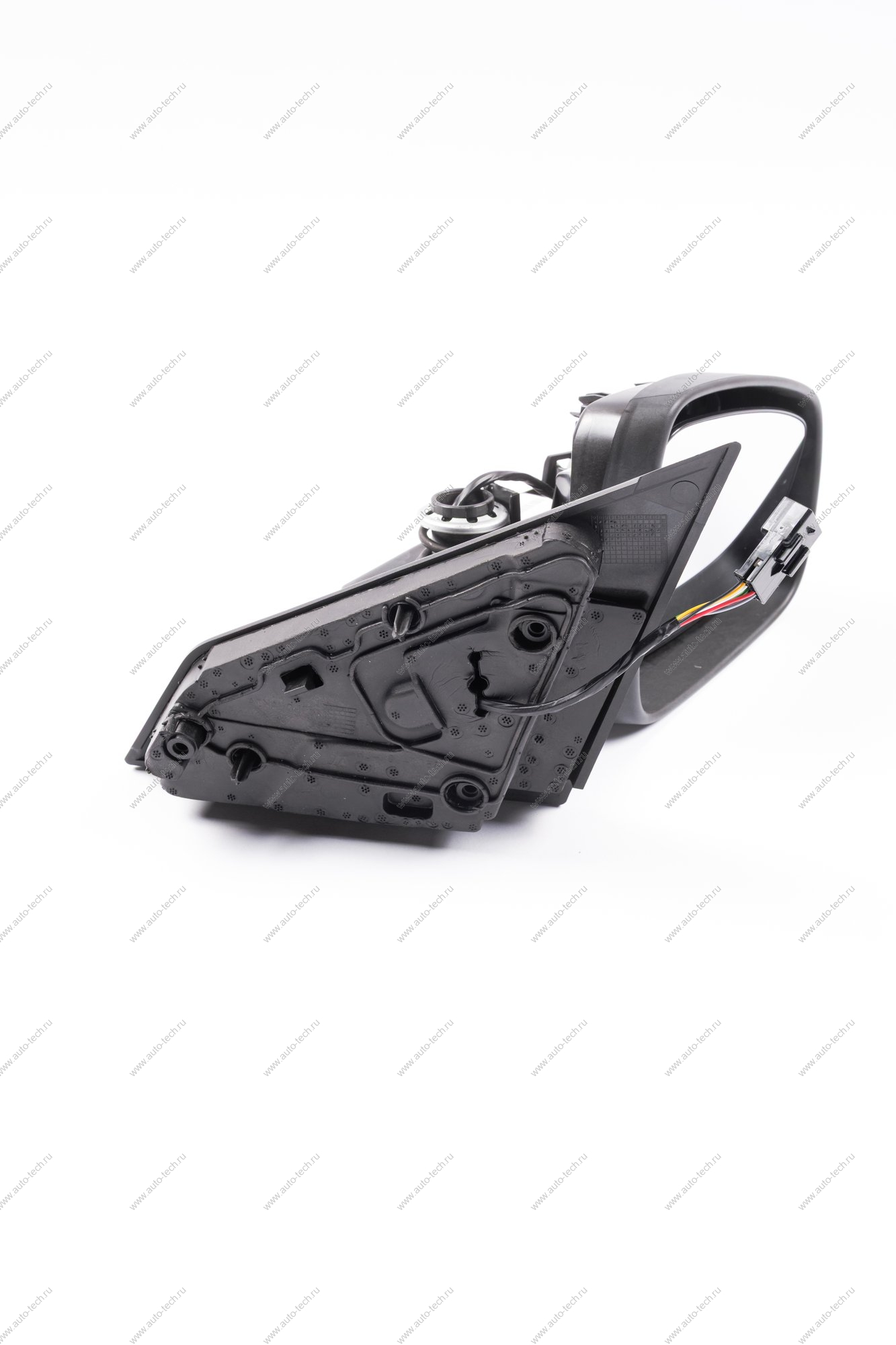 Зеркало LADA XRAY заднего вида правое электр. с повторит. (без облицовки) Renault RENAULT 963018779R