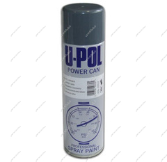 Грунт протравливающий аэрозоль 450 мл U-POL U-pol ACID/AL