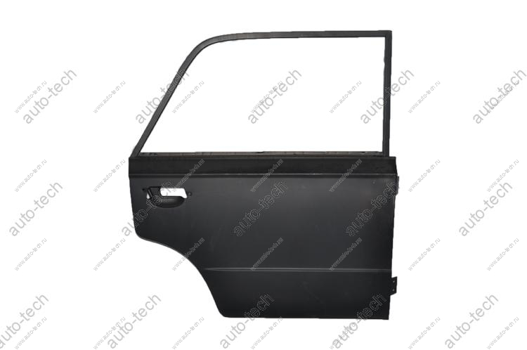 Дверь ВАЗ-2101задняя правая (без отв. под молдинг) Kamaz KAMAZ 21060-6200014-61