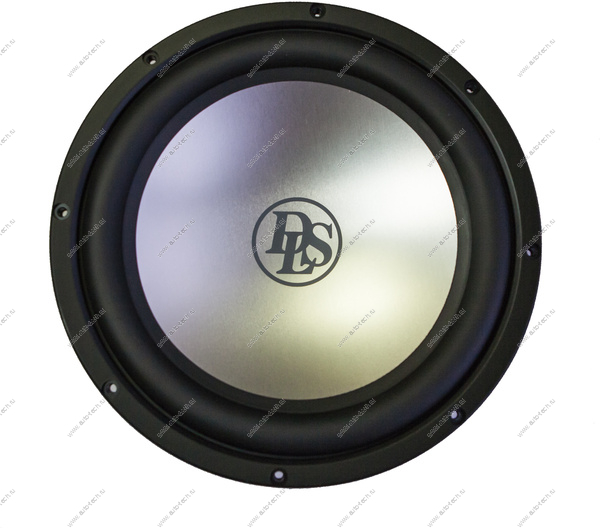 Сабвуферные динамики Сhallenger DLS RCW10 Сhallenger Сhallenger DLS RCW10