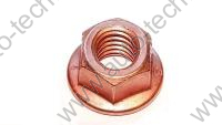 Гайка M8x1,25 /12mm ключ VAG VAG 247130