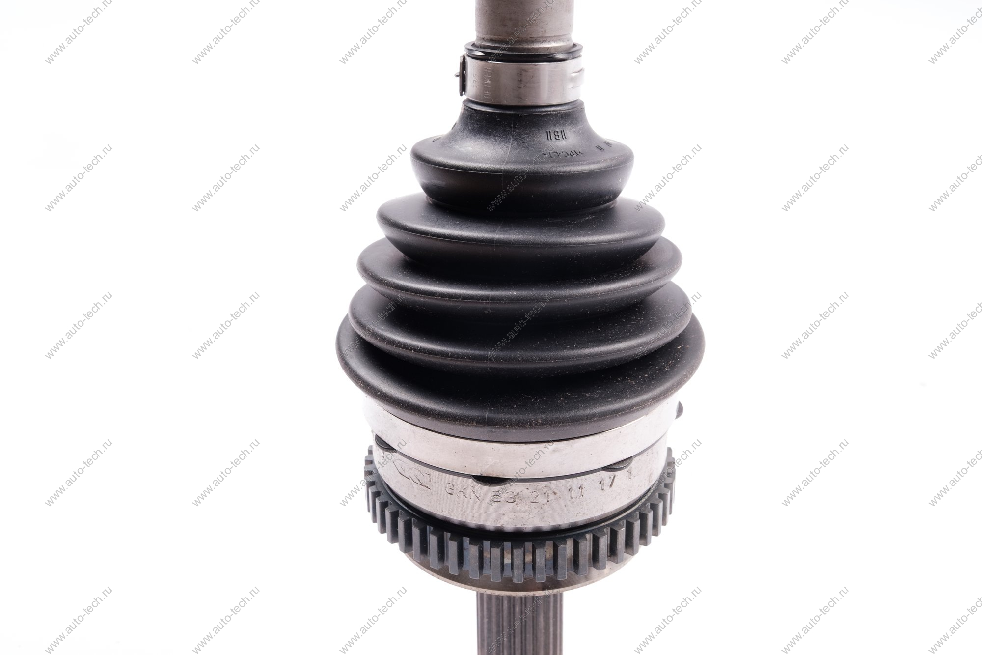 Привод правого переднего колеса в сборе LADA XRAY Cross (GKN Driveline) Lada LADA 8450021273