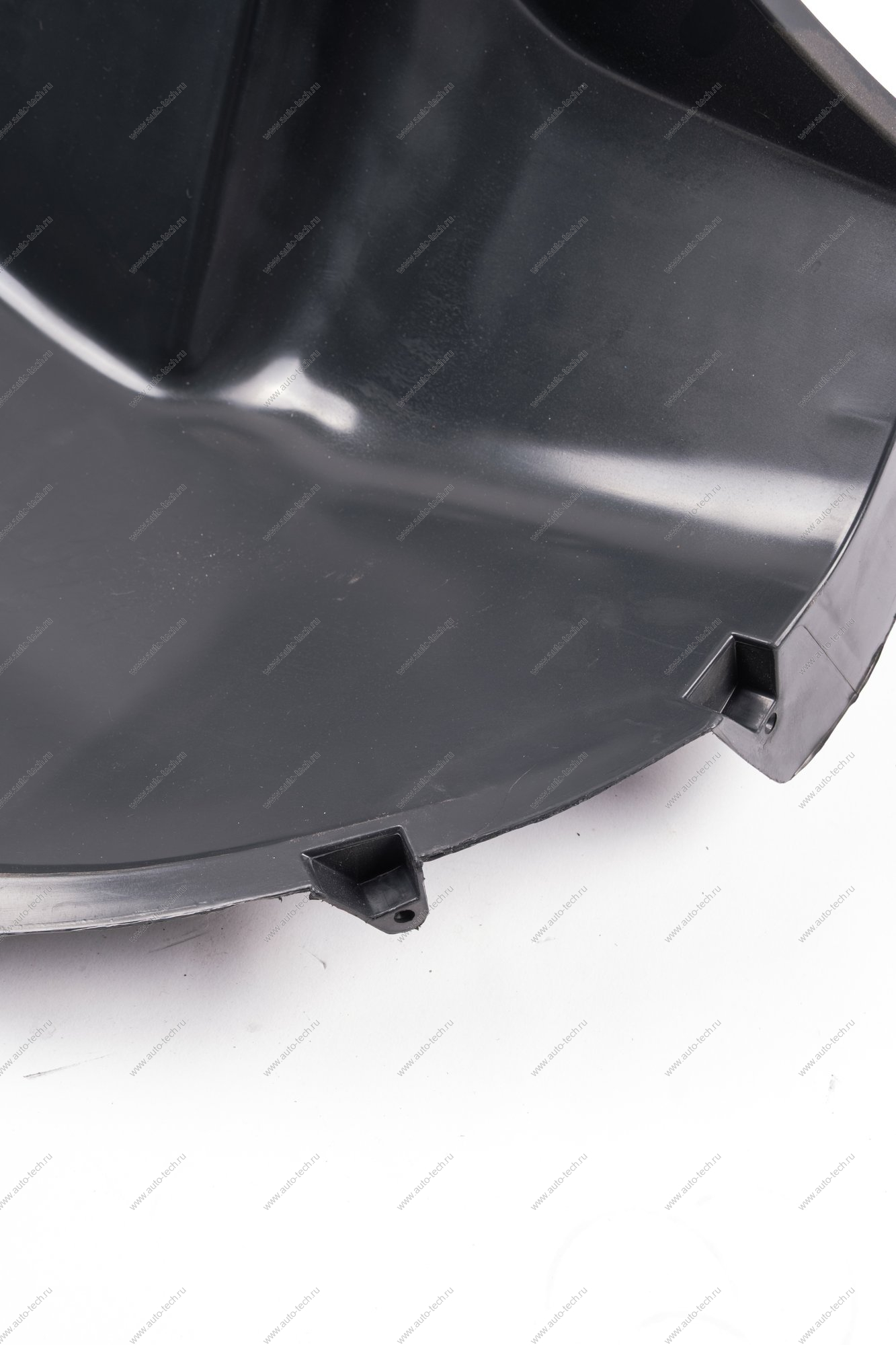 Подкрылок задний правый мал. RENAULT Duster Renault RENAULT 767488862R