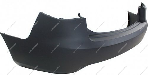 Бампер задний SDN Kia Cerato 2009-2012 Api Api KACET09-641