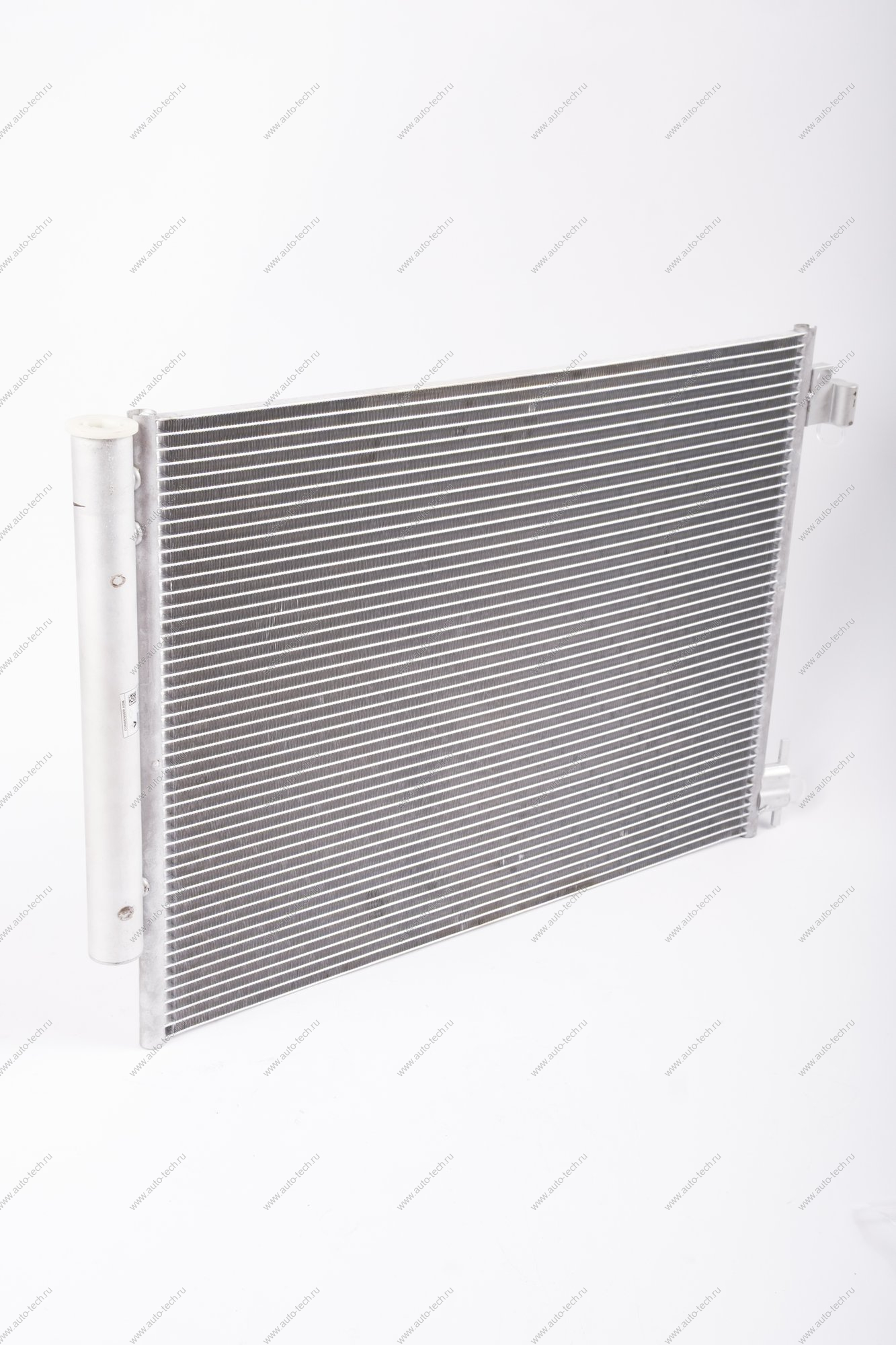 Радиатор кондиционера Lada Largus (FL) Renault RENAULT 921006454R