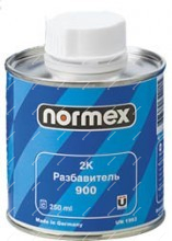 NORMEX 2K Разбавитель(900) 0,25л NORMEX 972800174