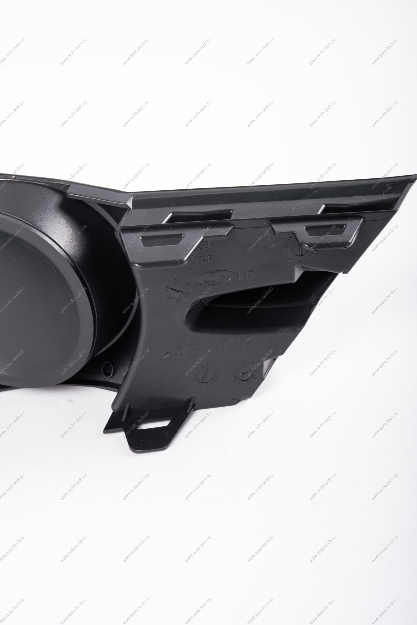 Заглушка LADA XRAY противотуманной фары левая АвтоВАЗ LADA 263361934R