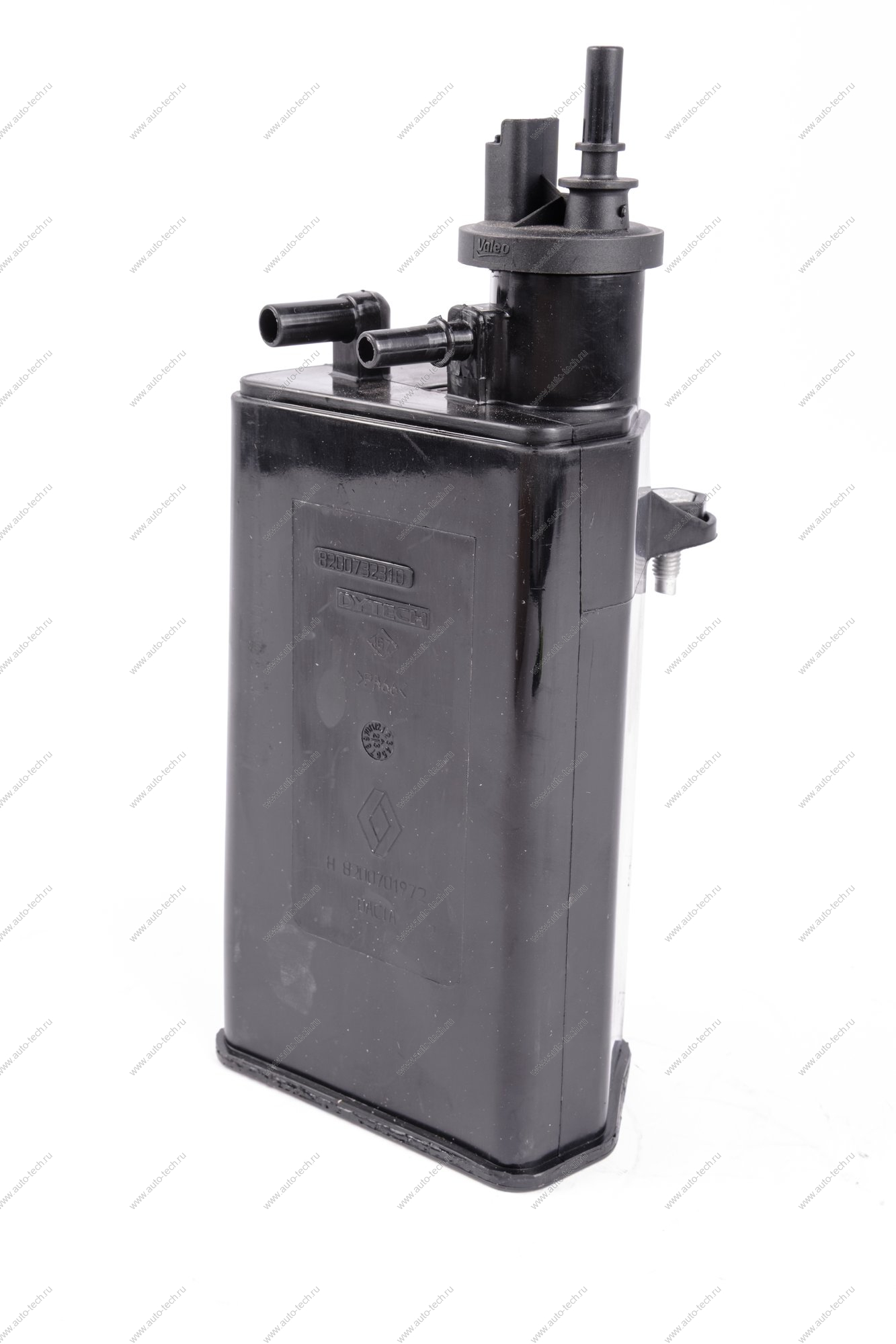 Адсорбер LADA Largus/Лада Ларгус топливных паров Lada RENAULT 8200732310