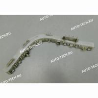 Кронштейн бампера заднего левый Kia Cerato 2009-2012 Bodyparts