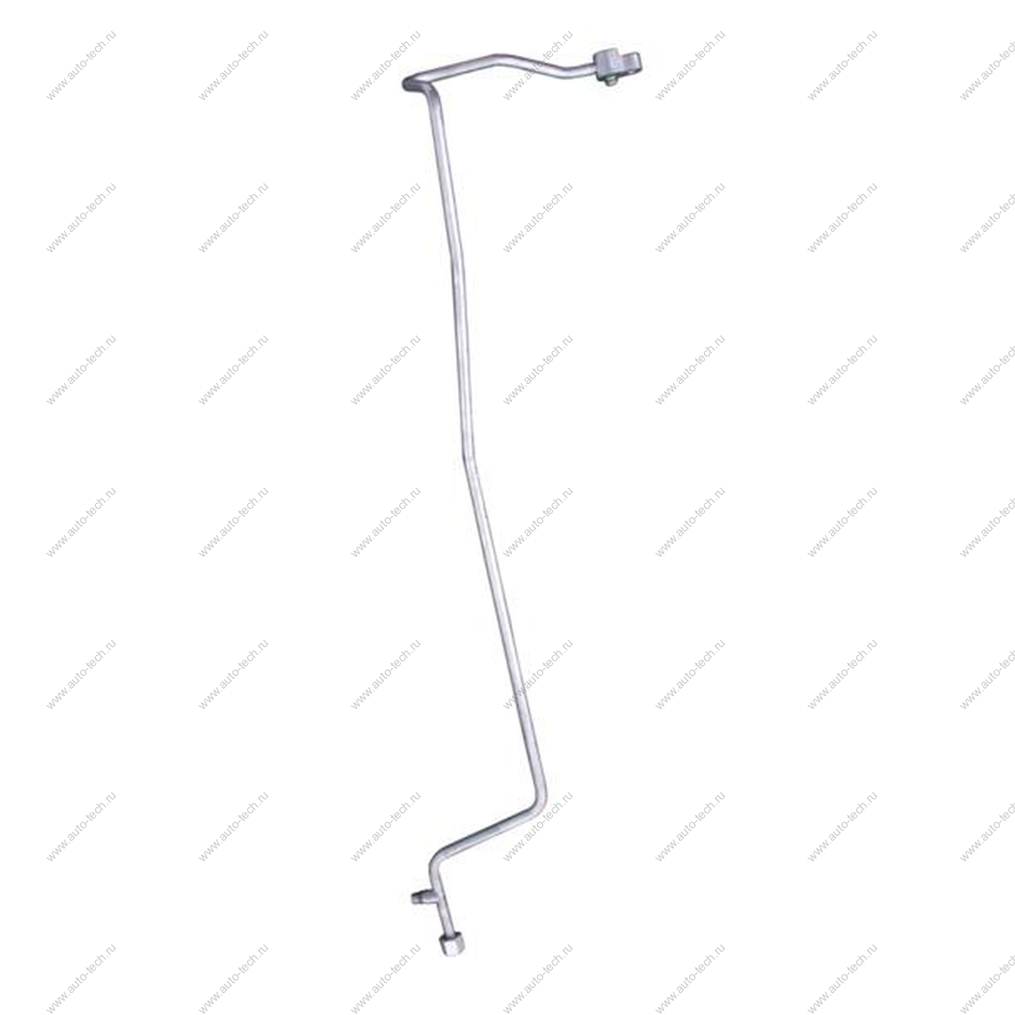 Трубка 5/16 от конденсатора к испарителю ВАЗ-2123 Lada LADA 21230812017040