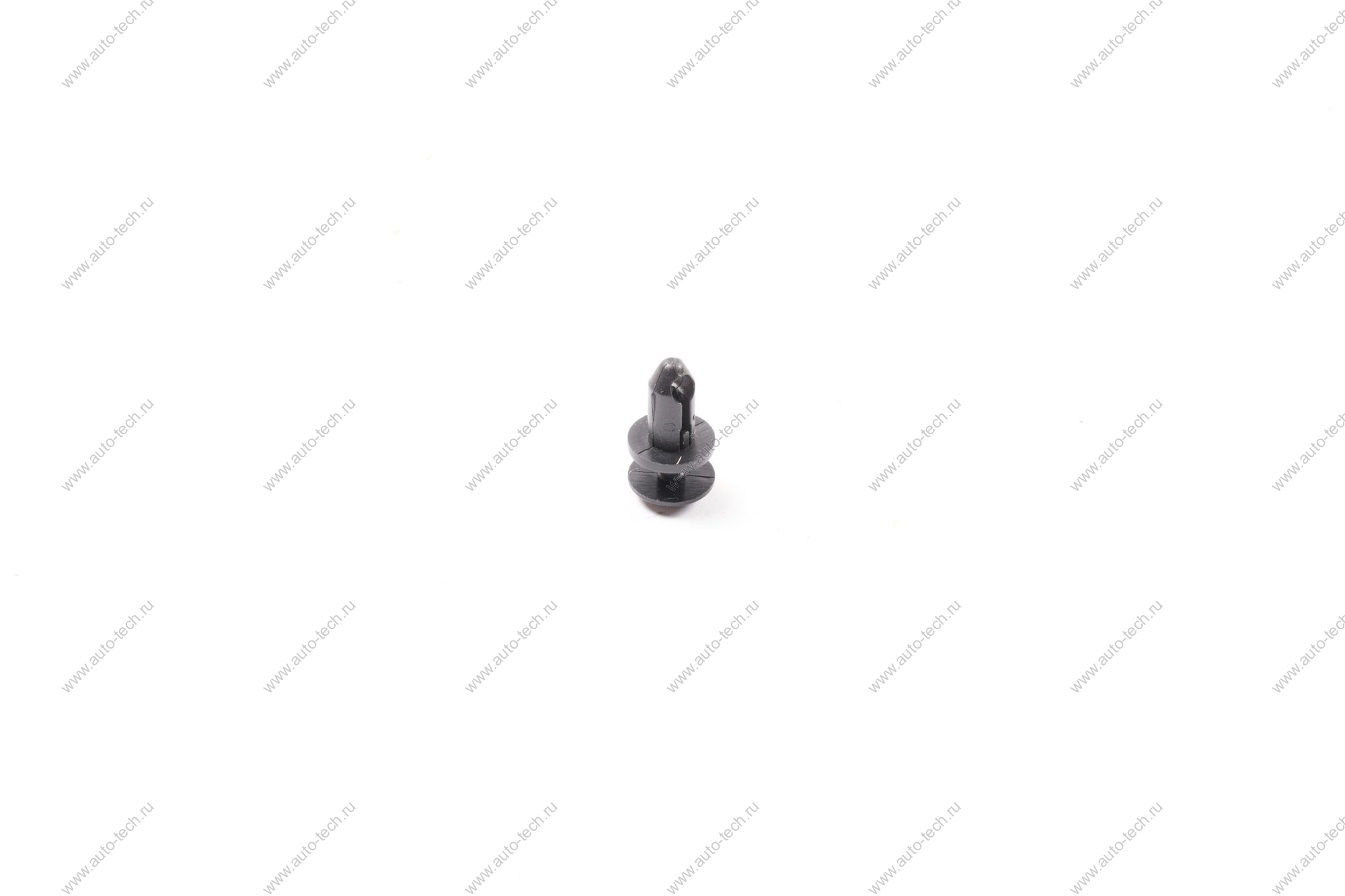 Клипса обшивки багажника GM (1 шт.) Sat SAT stm11026