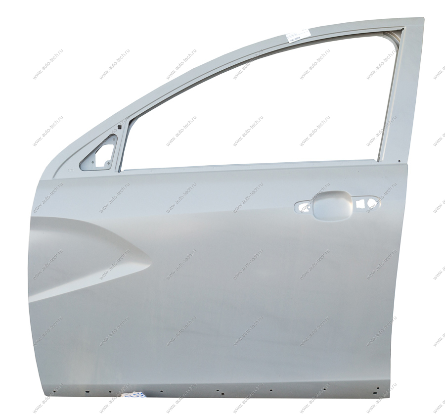 Дверь передняя левая Lada Vesta SW Cross /Sedan Cross (катафорезный грунт) Lada LADA 8450102349