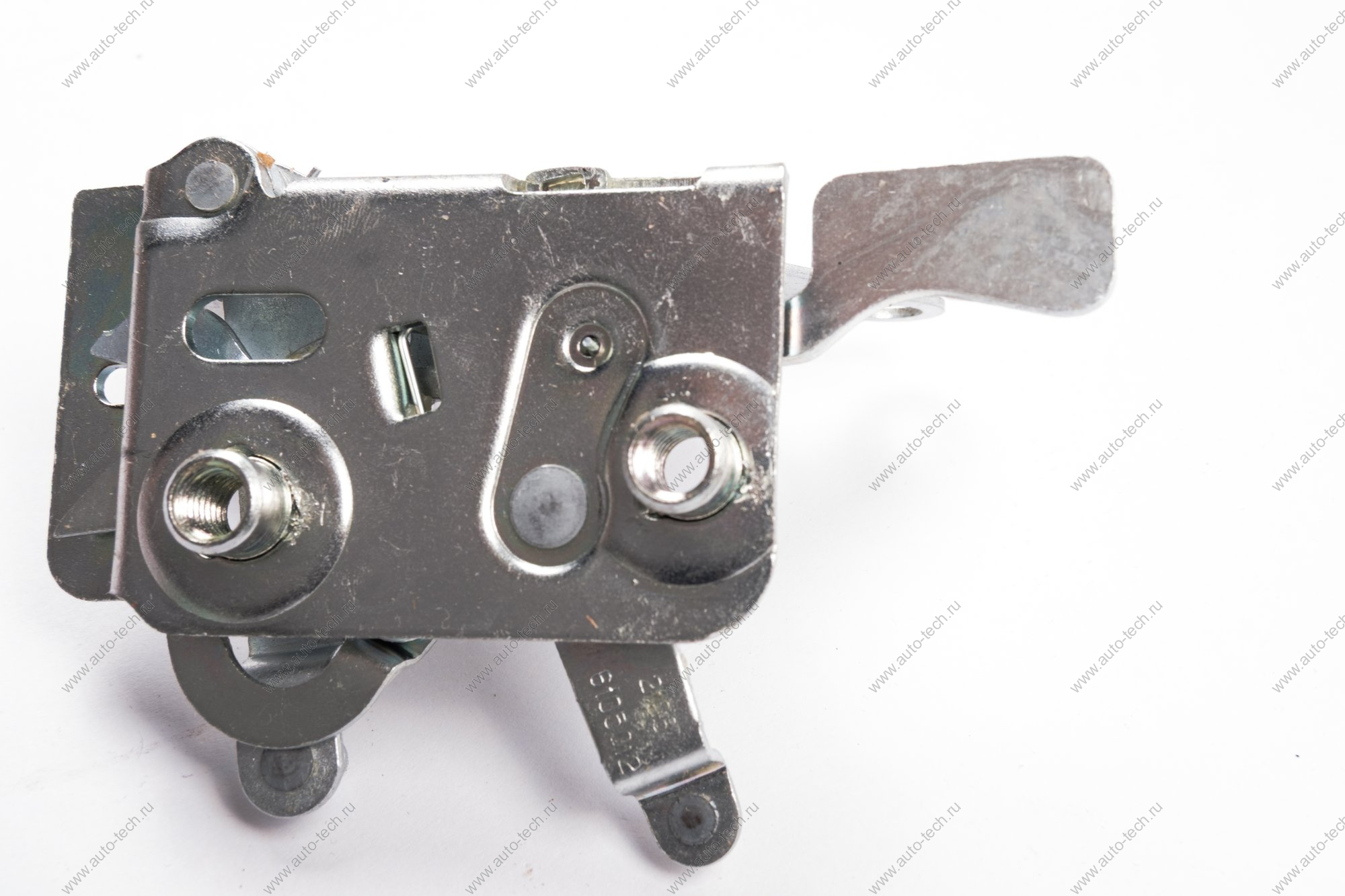 Замок ВАЗ-2108/2109/2110 передней правой двери внутренний Lada LADA 21080610501210