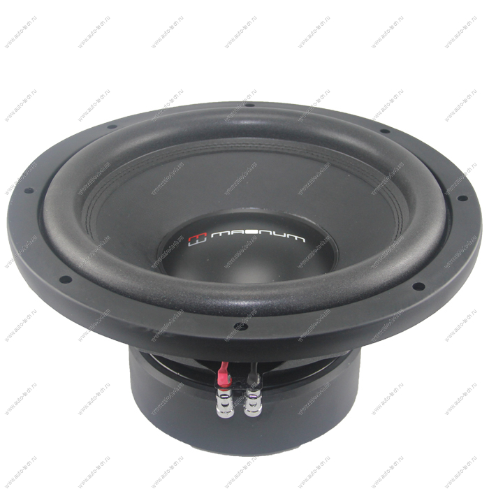 Автосабвуфер MAGNUM MBW 12-22SF MAGNUM MAGNUM MBW 12-22SF