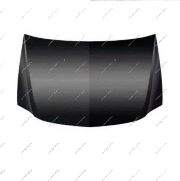 Капот LADA Largus/RENAULT Logan 04-13 Sehun SEHUN SH000503