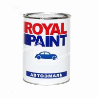 ROYAL PAINT DAE Супер красный 1л ROYAL GGE