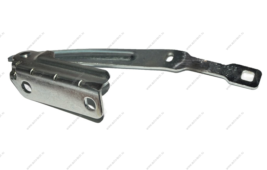 Петля капота правая RENAULT Duster/Logan/Sandero 2014- Renault RENAULT 654007102R