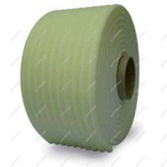 SOLID Уплотняющая губка Masking Foam для проклейки проемов(4шт*5м шир 13мм)  381.1320