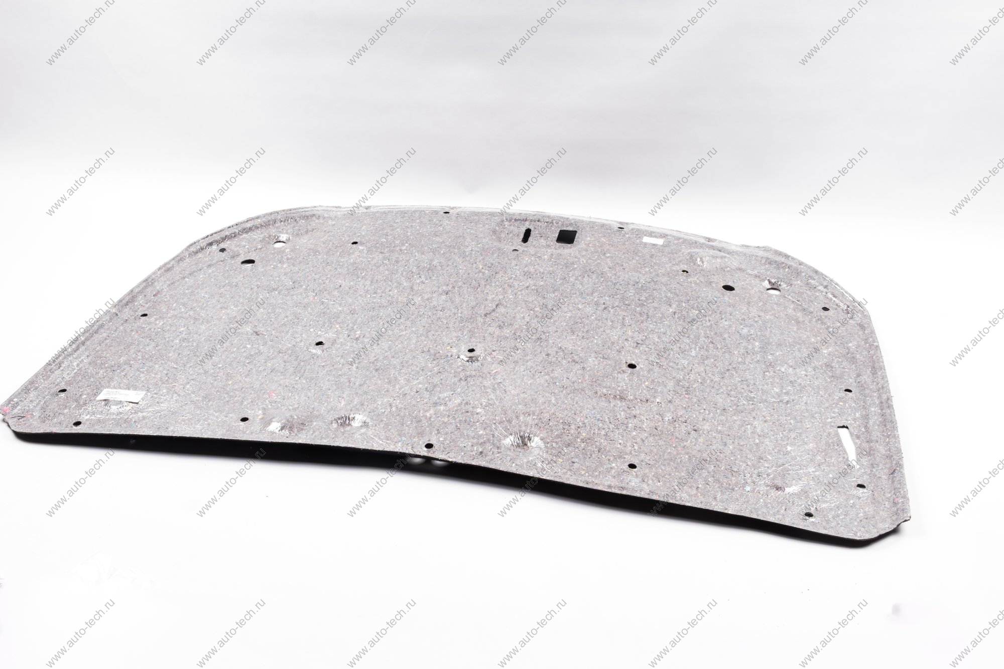 Обивка капота ВАЗ-2170 Lada LADA 21700500740220