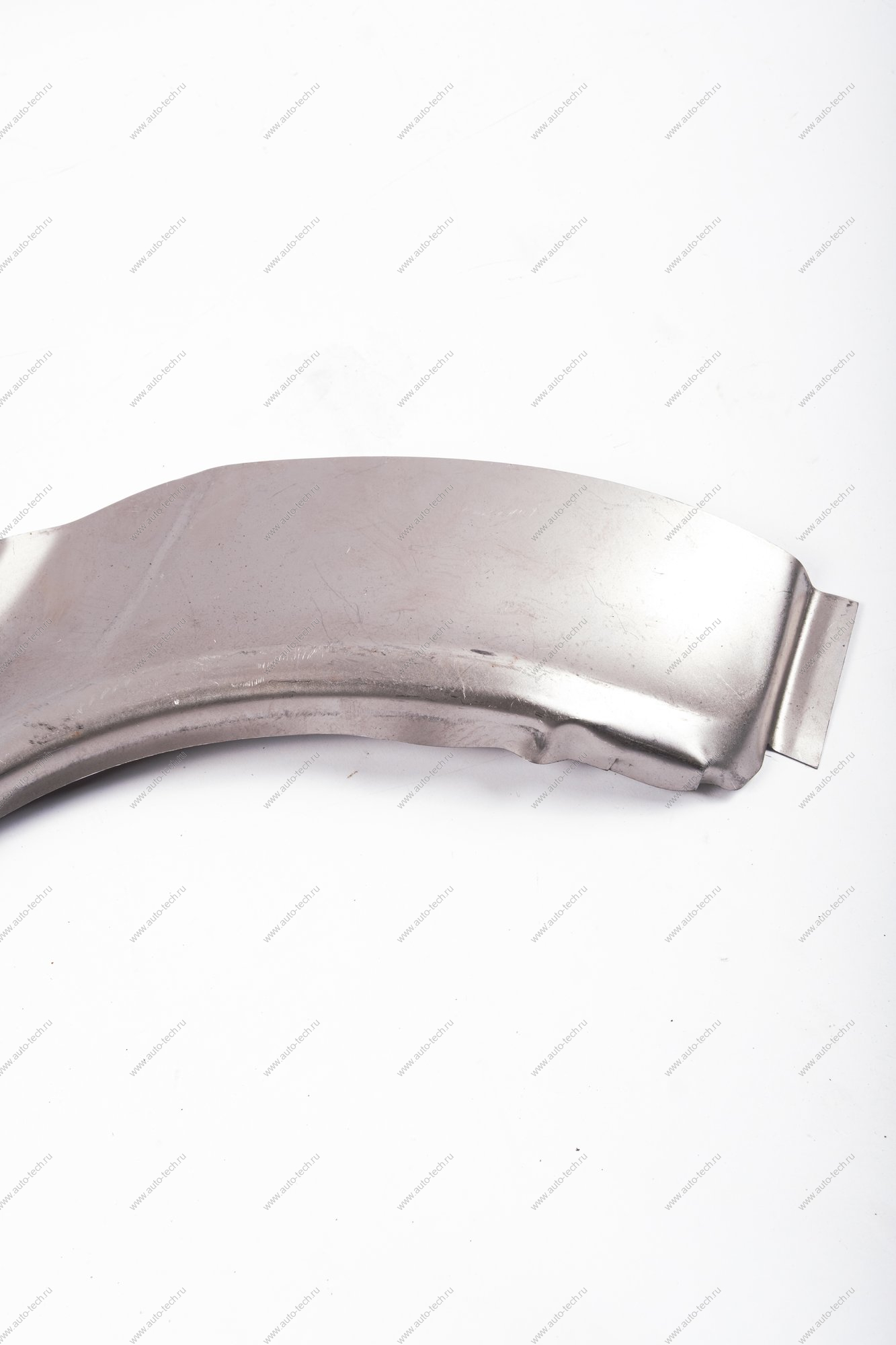 Ремонтная часть заднего крыла 1111 правая (ОКА) Kamaz KAMAZ 11110-8404010-63