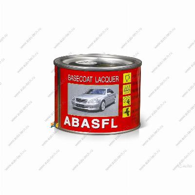 Автоэмаль ABASF 665 Космос 0,5л Павлов Посад ABASFL 665 П-П