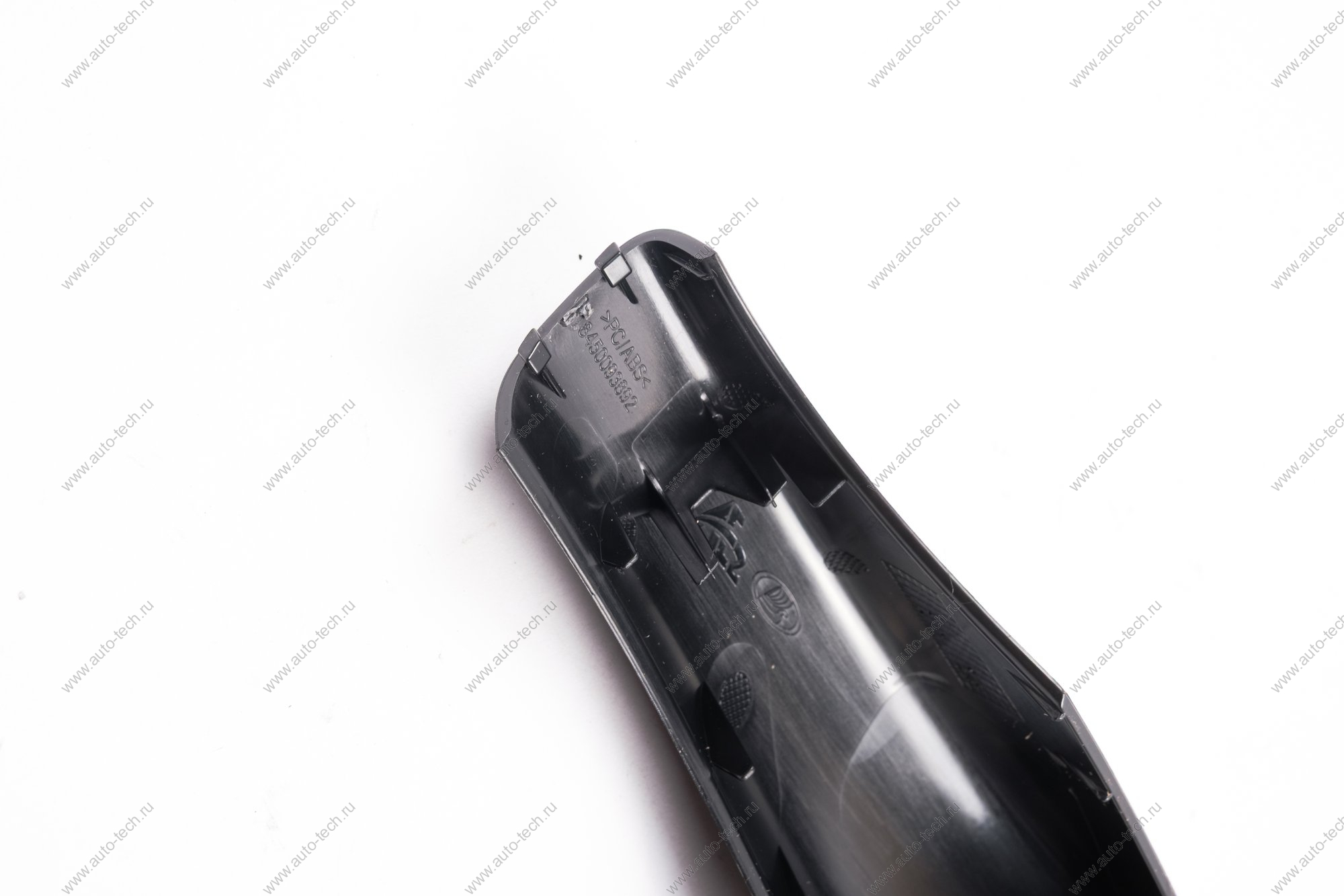 Облицовка рейлинга LADA Largus/Лада Ларгус правая задняя Lada LADA 8450093892