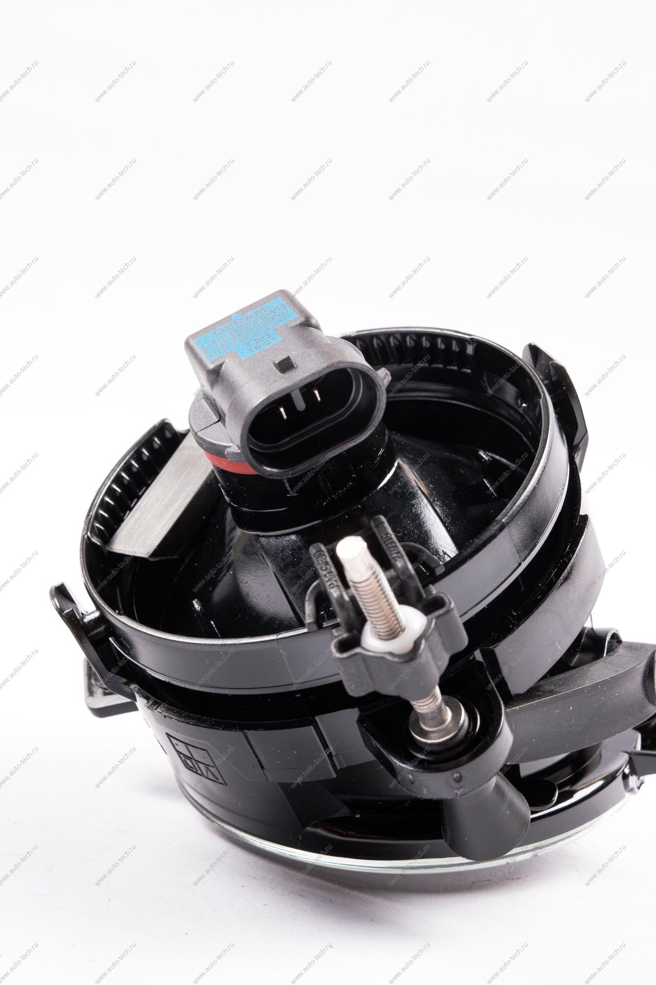 Фара ВАЗ-2190/2191/2192/2194//LADA Largus/Datsun противотуманная левая Lada LADA 21900374301100