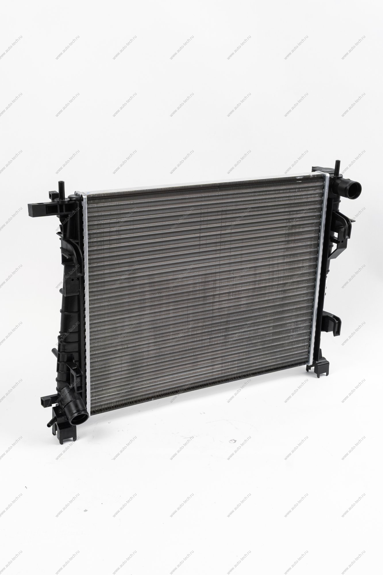 Радиатор охлаждения LADA Vesta NG (ORIGINAL) Lada LADA 8450045366