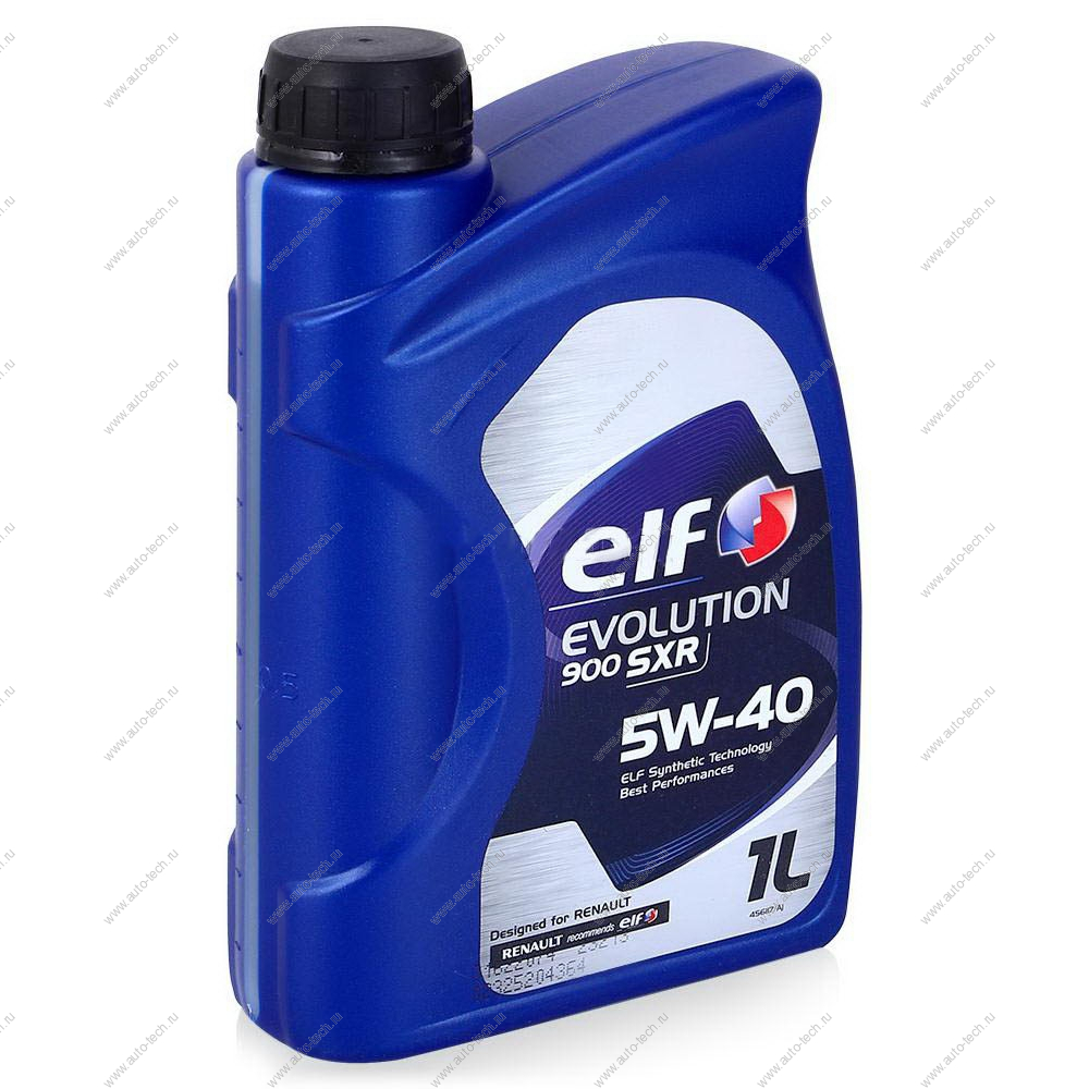Масло в двигатель ELF 5W-40 для Лада Ларгус/Рено Логан Тольятти Тольятти LS-ELF-A