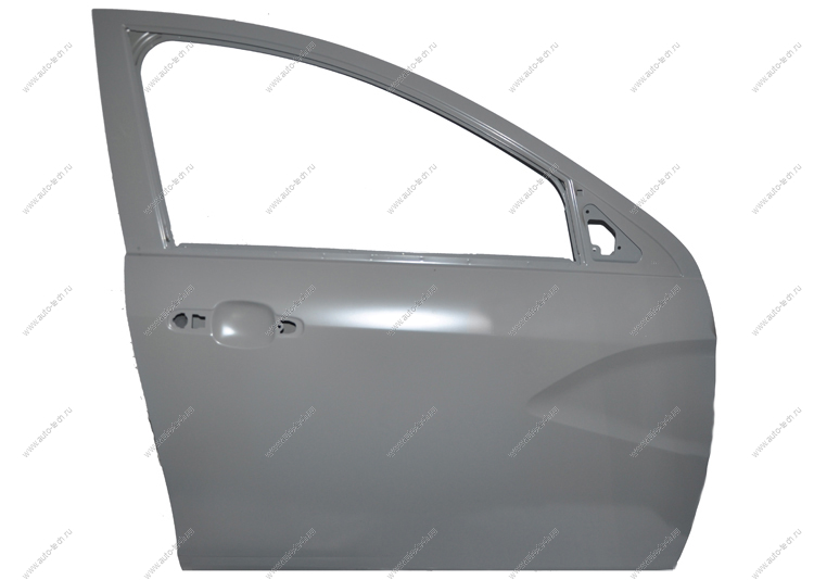 Дверь LADA Vesta/Vesta SW передняя правая (катафорезный грунт) Lada LADA 8450039385