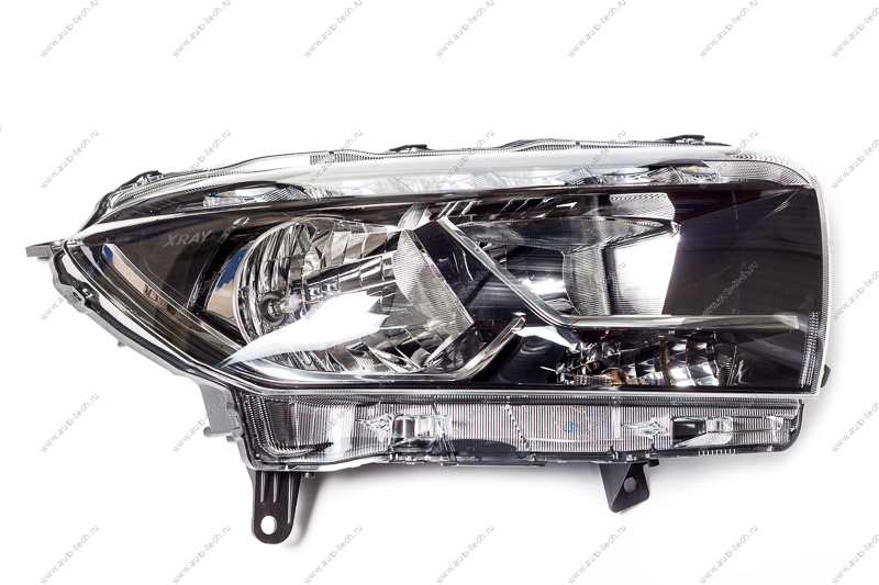 Фара LADA XRAY правая Lada LADA 260107436R