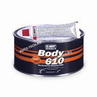 Шпатлевка HB 610 Extra Adhesion 1,8кг BODY Body 6100300002