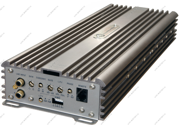 Усилители DLS CC1000 DLS DLS CC1000