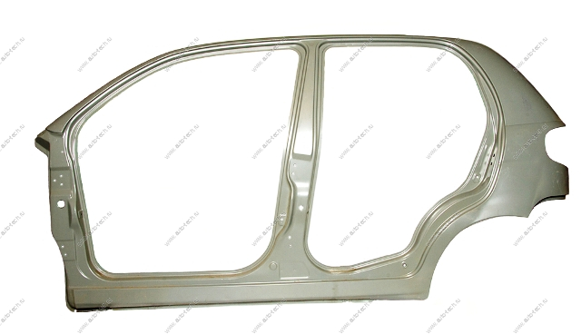DAEWOO Matiz Боковина наружняя левая GM  96568723