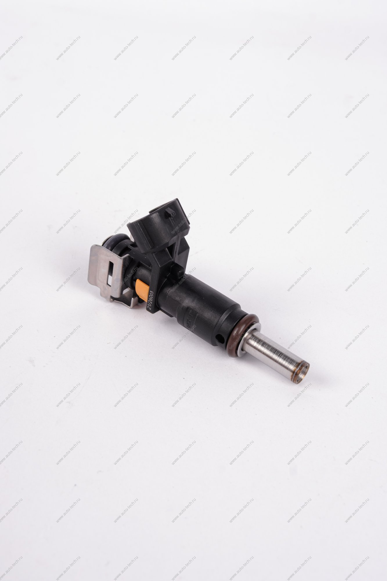 Форсунка топливная LADA XRAY дв H4M Renault RENAULT 166008992R