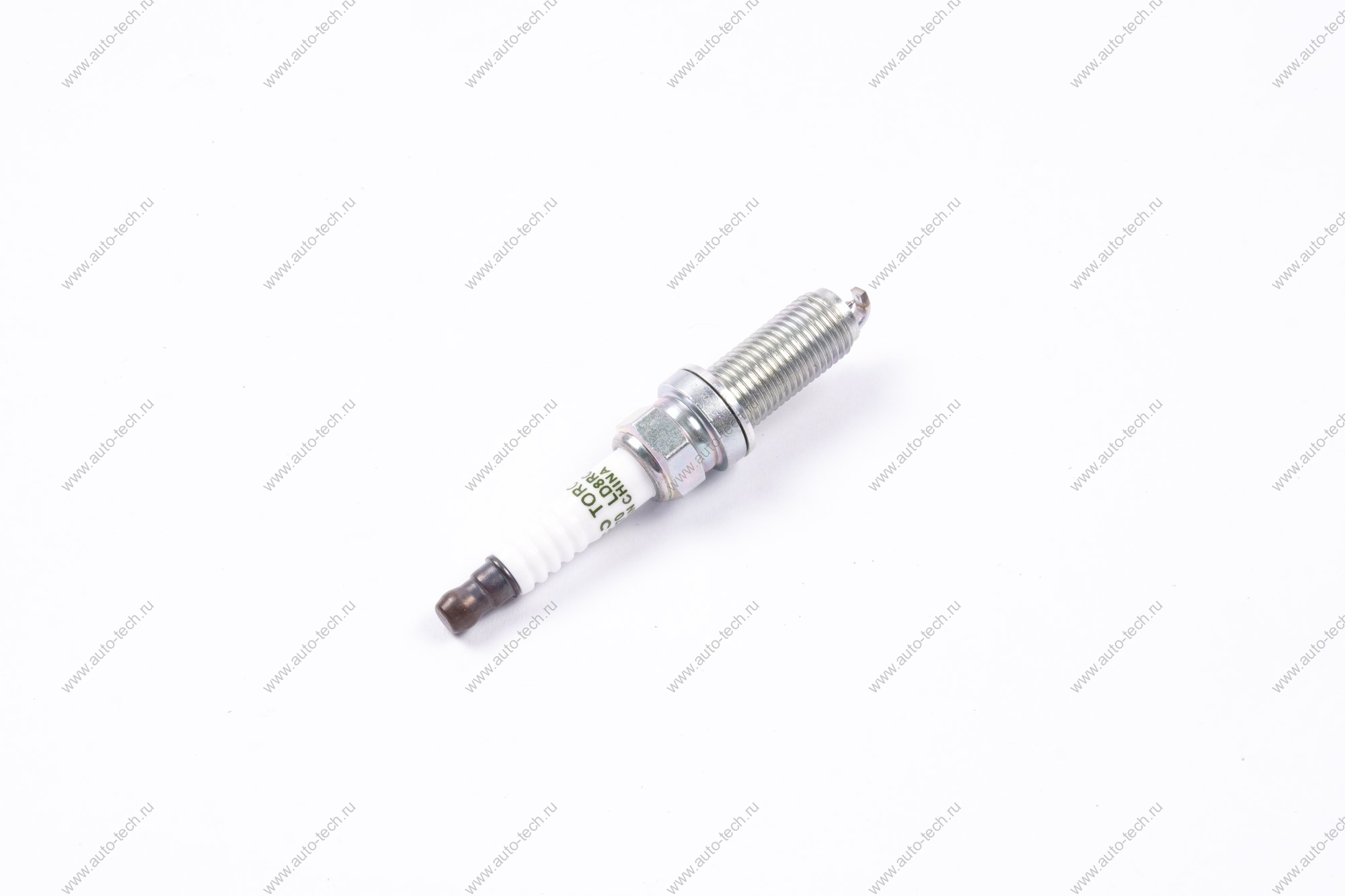 Свеча зажигания TUGELLA / ATLAS NEW / MONJARO (рекомендовано дилерскими центрами) GEELY Geely 2036014400