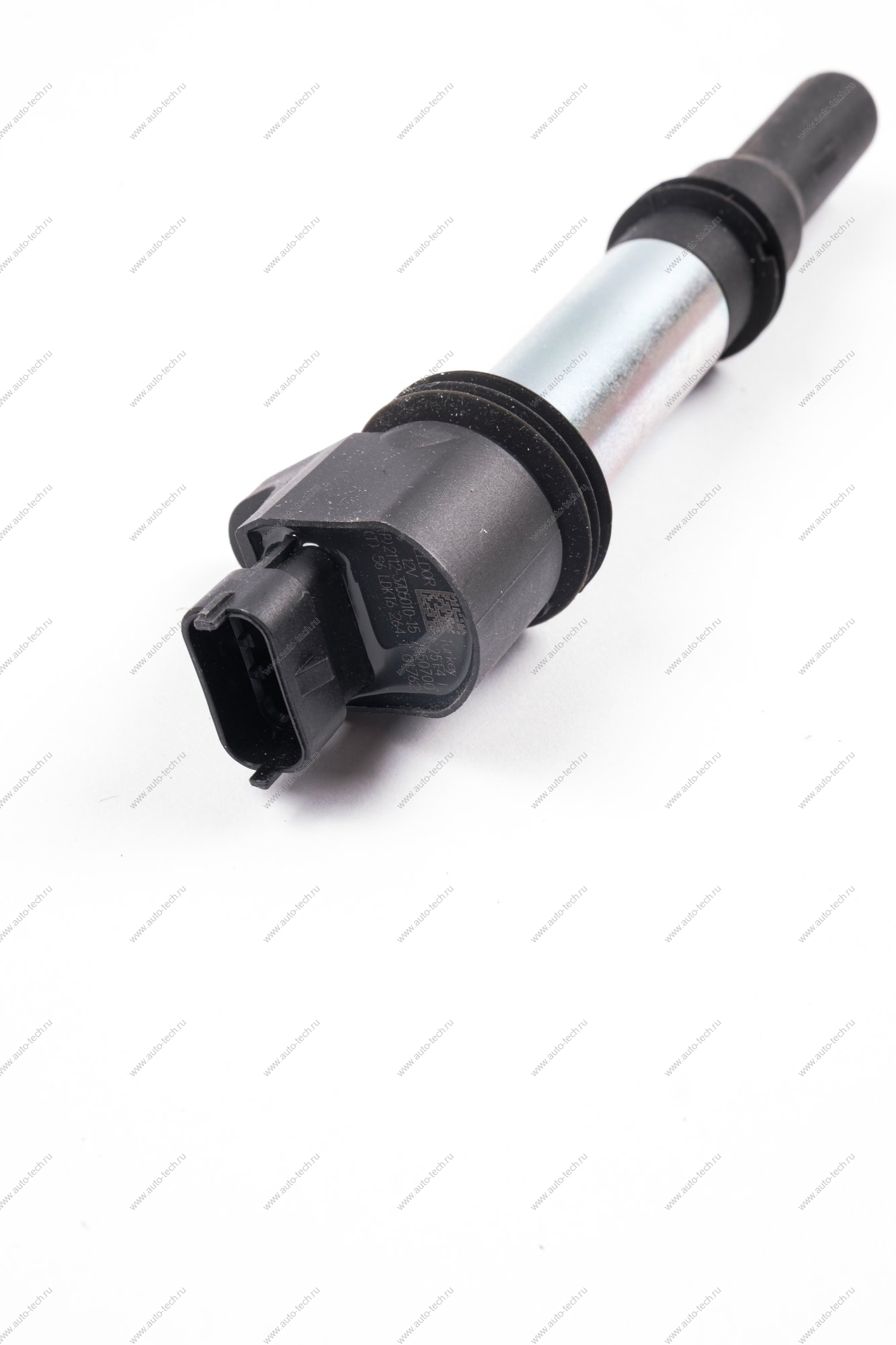 Катушка зажигания ВАЗ-21124/1119/2170 1.6 V (Eldor corporation ) Lada LADA 21120370501015