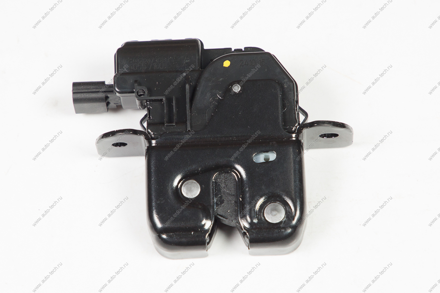 Замок крышки багажника Lada XRAY Lada LADA 846307169R