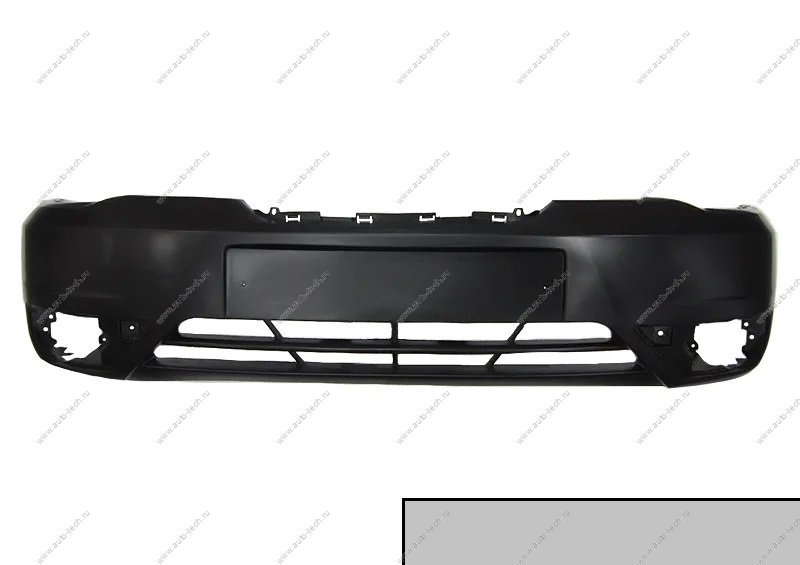 Бампер передний крашеный DAEWOO Nexia с 09- Серо-перламутровый GCW Bodyparts Bodyparts JH01-NEX08-016-GCW