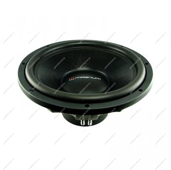 Автосабвуфер MAGNUM MLW 15-24SM MAGNUM MAGNUM MLW 15-24SM